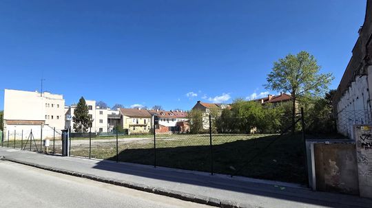 Košice vstupujú do veľkej hry o byty. Rakúšania chystajú projekt, ktorý môže bývanie v meste zmeniť na nepoznanie