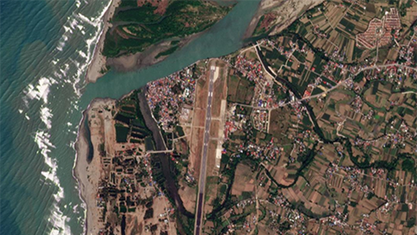 Produkt firmy MizarVision