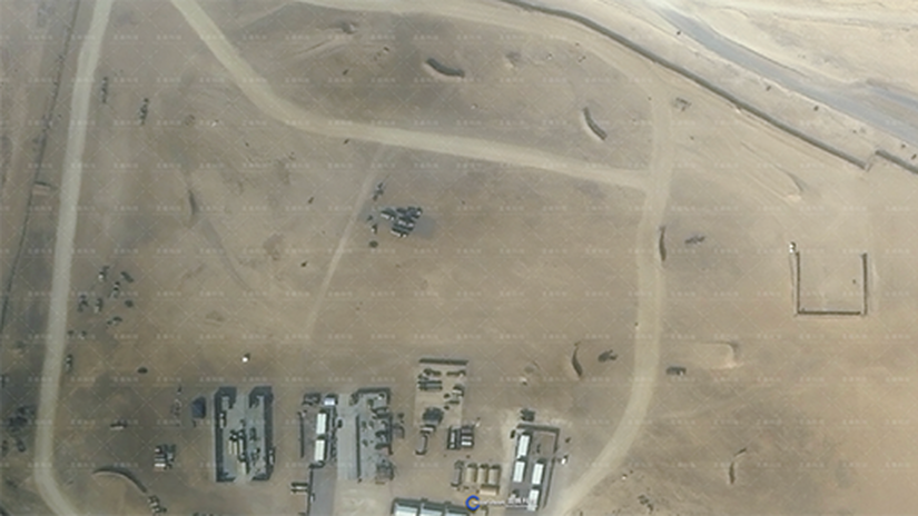 Produkt firmy MizarVision