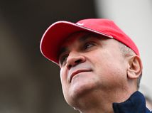 "Pán Djokovič, prečo nemajú radi vášho...