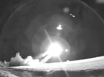 švédska raketa RBS-15