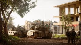 Izraelské obranné sily