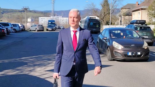 Ferenčák pred výsluchom: Spustil sa na mňa lynč, mocní v štáte si chceli vynútiť moju poslušnosť