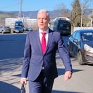Ján Ferenčák, poslanec, Banská Bystrica, výsluch