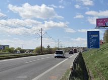 Rychlostna cesta Peres  4 