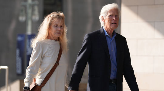 Jej drogy zabili Matthewa Perryho. „Ketamínovú kráľovnú“ odsúdili na 15 rokov