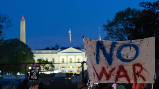 Minúty pred „koncom civilizácie“. Ako sa zrodilo prímerie medzi USA a Iránom?