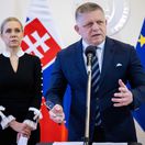 SR vláda rokovanie 136. Fico Saková TK BAX