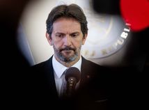 SR vláda rokovanie 136. Kaliňák TK BAX