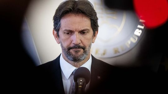 Kaliňák povedal, odkiaľ majú snímky poškodeného ropovodu Družba. Podľa Fica je Európska komisia na smiech