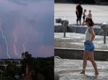 Super El Niño, El Niño