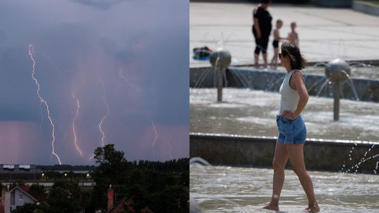 Pripravení na Super El Niño? Nič také neexistuje, hovorí expert. Vysvetľuje, čo sa deje v oceánoch