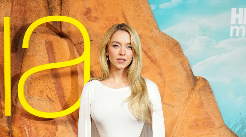 Sydney Sweeney