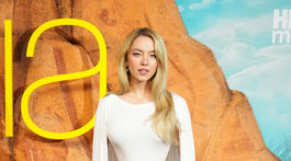 Sydney Sweeney