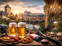 KVÍZ: Vynašli Česi kockový cukor? A ktorý...