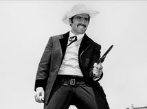 Zomrel Mario Adorf. Ikonický Santer z...