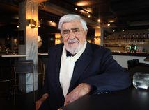 Zomrel Mario Adorf. Ikonický Santer z...