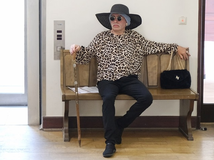 Marla Svenja Liebichová