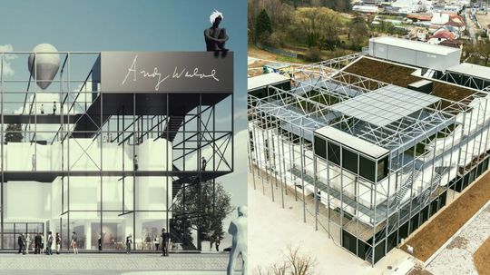 Unikát vo svete, doma hanba. Známe múzeum zhltlo milióny na rekonštrukciu, pred otvorením čelí kritike