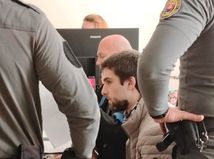 obžalovaný, Jozef, súd, Trenčín