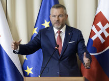 SR Bratislava nemocnice financovanie zdravotníctvo BAX