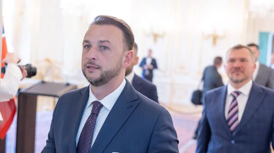 Ofenzíva SaS: Pokus o odvolanie ministra vnútra a preverovanie maďarského vplyvu na voľby