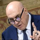 Taliansky minister obrany Guido Crosetto
