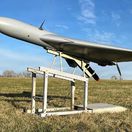 Americký dron LUCAS