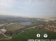 Po kolapse je doprava na diaľnici D1 a...