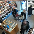 Concept Story, krádež, Bratislava
