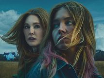 Filmové tipy zo streamovacích služieb:...