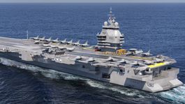 France Libre - nový projekt francúzskej...