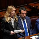 Giorgia Meloniová