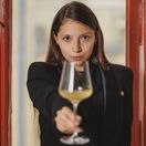 Patrícia Bačová, someliérka