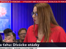 Petrík o Matovičovi, ta3, Král na ťahu