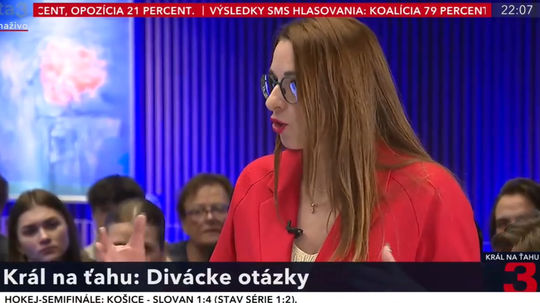 S tým nie, s tamtým tiež nie. Petrík z PS: Poviem to jasne a stručne, nechceme vládnuť s Matovičom