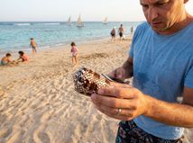 „Je to lotéria so smrťou“: Pavel si z...