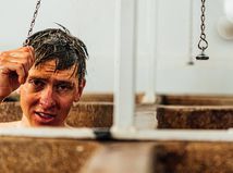 Keď pohľad na pretekárov bolí. Pogačara s...