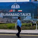 Pakistan US Iran