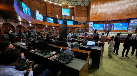 Prvý výsledok rokovaní? USA údajne uvoľnili niektoré zmrazené iránske aktíva