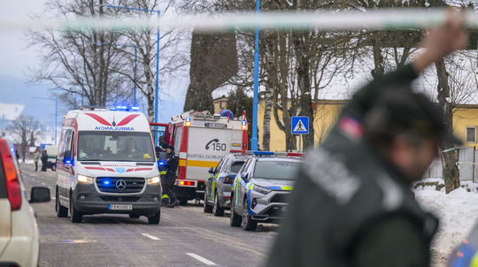 Proces v prípade útoku na škole v Spišskej Starej Vsi sa má začať v pondelok