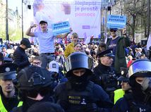 Ťažkoodenci / Polícia / Czech / Policie ČR /