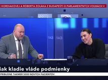 Rudolf Huliak, Tamara Stohlová