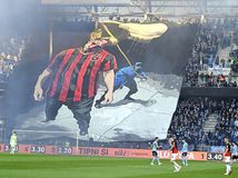 Hnus, odporný motív, absolútne nevhodné pre...