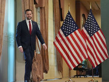 Vance, USA, mierové rokovania, Irán