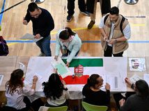 voľby v Maďarsku, hlasovanie