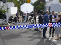 Australia Antisemitism