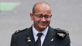 Generál Roman Gofman