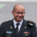 Generál Roman Gofman