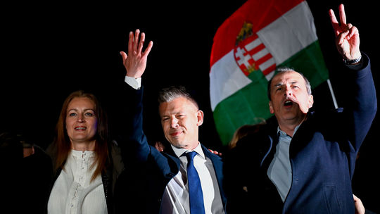 Prehnané očakávania? V Bruseli sú pri Magyarovi opatrní. Nový začiatok? Áno, ale...